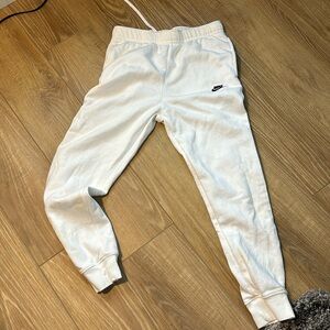 Nike men’s joggers size medium